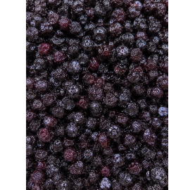 Цукати чорниці (Tuttafrutta Mirtillo) ТМ Cesarin 2,5 кг